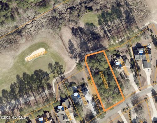 629 Kings Trl, Sunset Beach, NC, 28468-5319 | Card Image