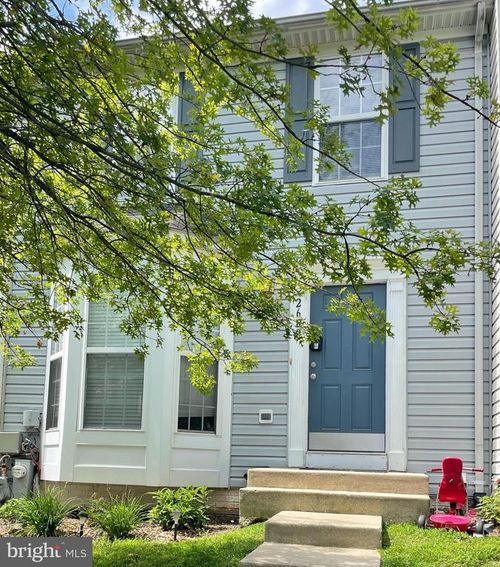 2660 Cedar Elm Dr, ODENTON, MD, 21113-2906 | Card Image