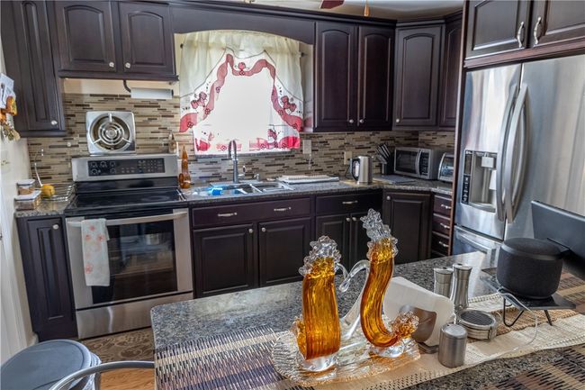 132 Bakers Creek Rd, House other with 4 bedrooms, 1 bathrooms and 2 parking in Warwick RI | Image 7