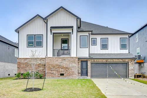 20638 Dynamic Ct, Humble, TX, 77338-2294 | Card Image