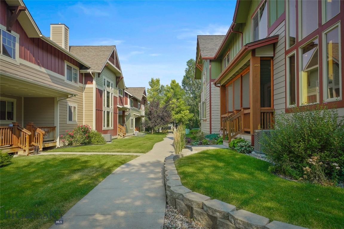 Residential in Bozeman 4
