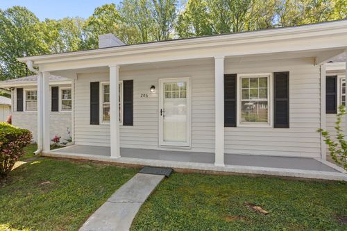206 Paris View Drive, Travelers Rest, SC, 29690 | Card Image