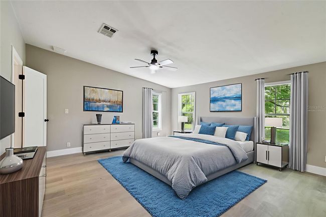 26771 Deacon Loop, House other with 4 bedrooms, 2 bathrooms and null parking in WESLEY CHAPEL FL | Image 36