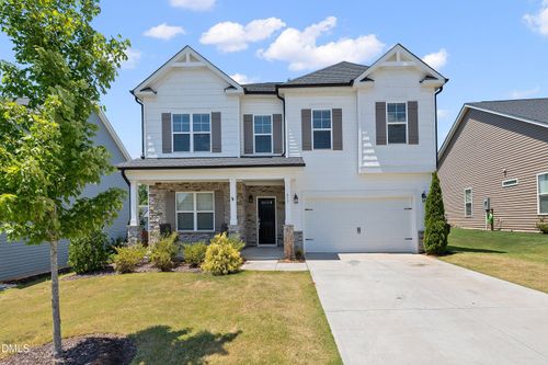 417 Porterfield Dr, Youngsville, NC, 27596-2110 | Card Image