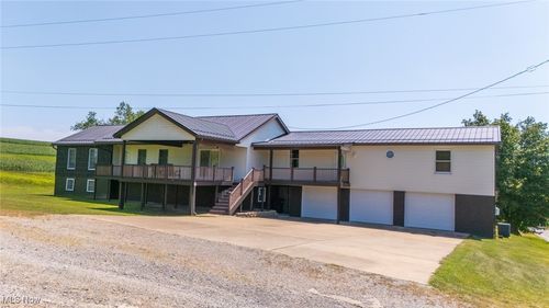 73881 Colerain Mount Pleasant Rd, Dillonvale, OH, 43917-9515 | Card Image