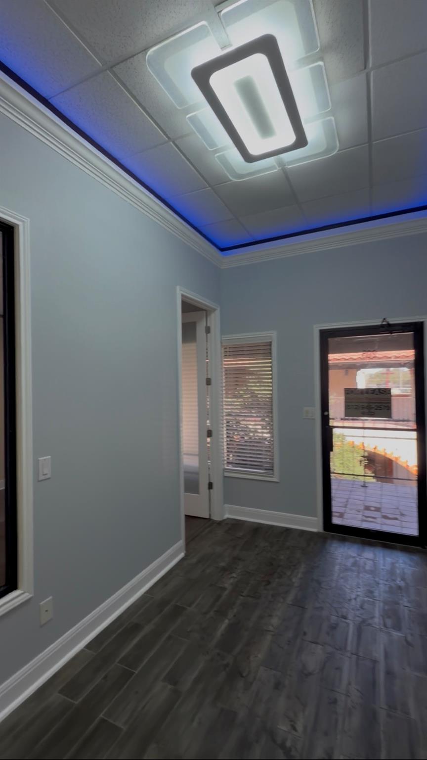 Commercial Sale in Austin 3