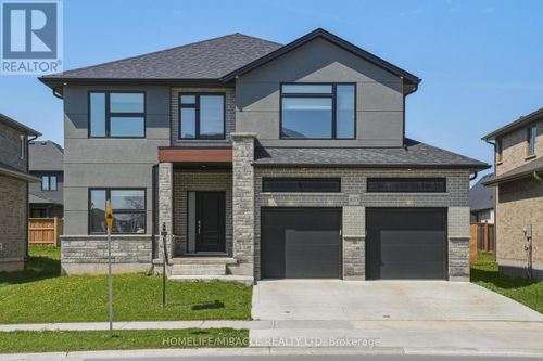 4079 Campbell Street N, London South (South V), ON, N6P0H5 | Card Image