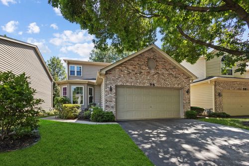 96 Townsend Cir, Naperville, IL, 60565-3065 | Card Image