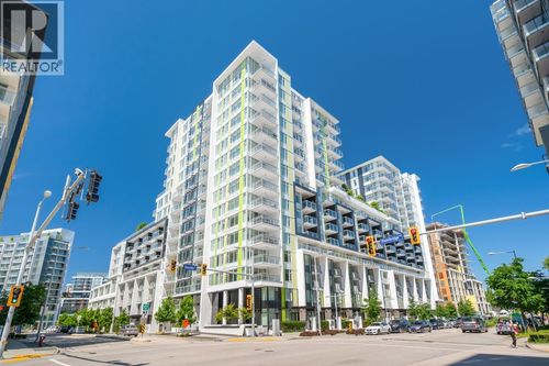 919-8699 Hazelbridge Way, Richmond, BC, V6X0T4 | Card Image