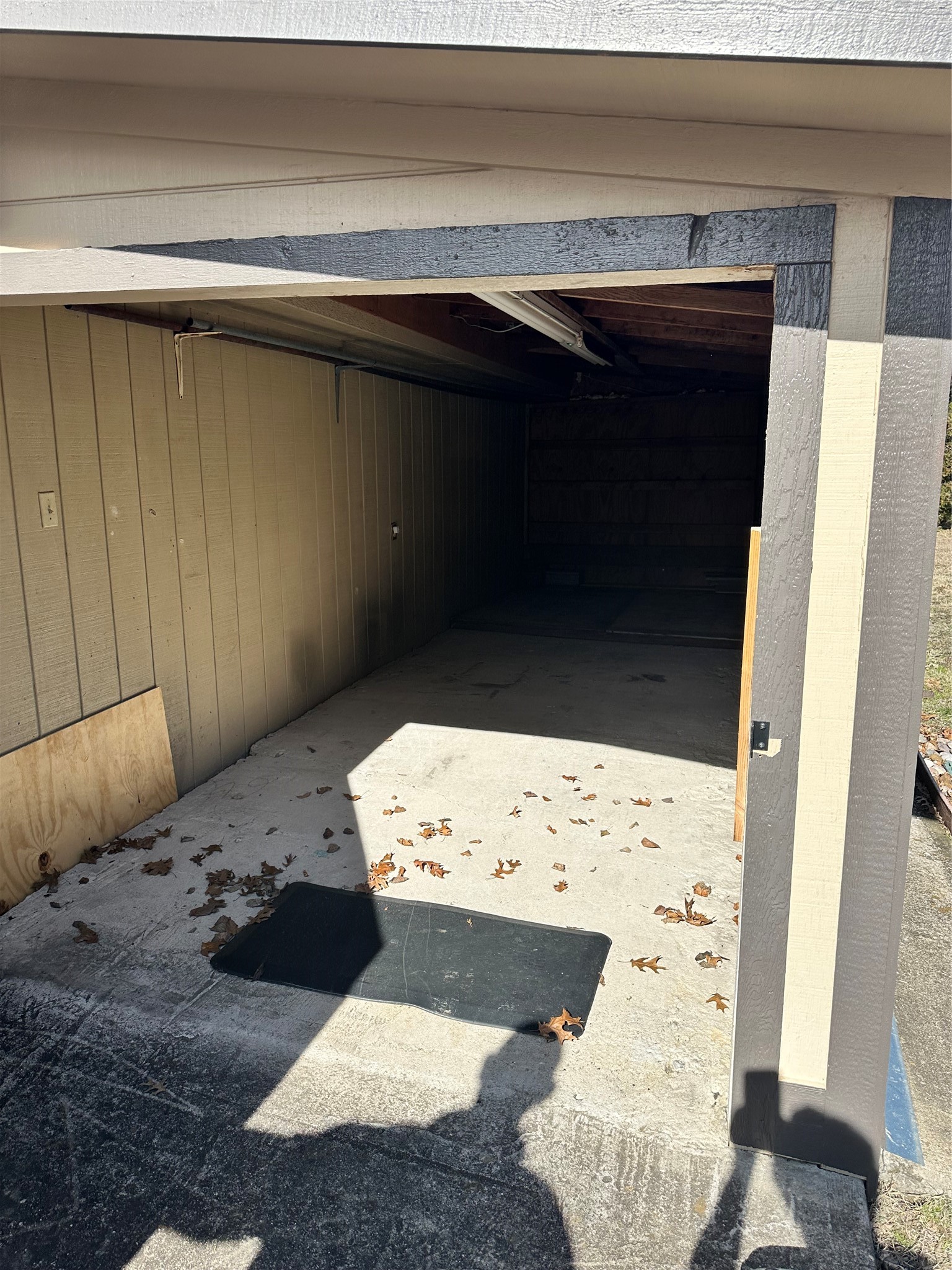Residential Lease in Lucas 4