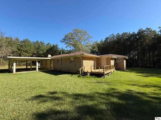 164 Tucker Rd, House other with 5 bedrooms, 2 bathrooms and null parking in Bernice LA | Image 5