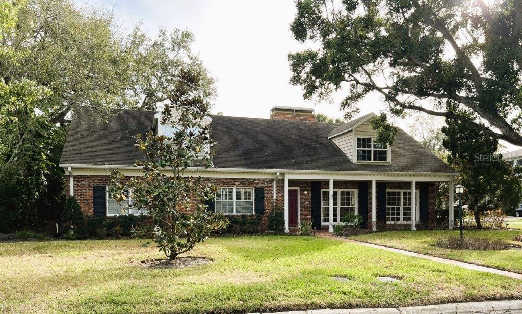Longfellow Ave, Tampa, FL 33629