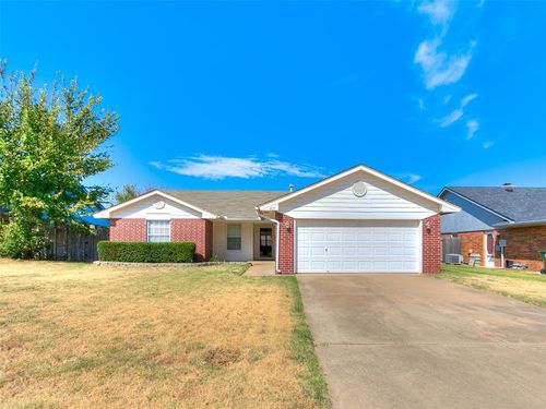 417 Blue Spruce Drive, Oklahoma City, OK, 73130 | Card Image