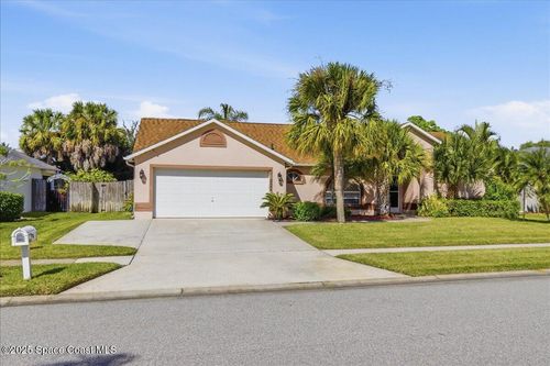 2034 Blue Heron Dr, Melbourne, FL, 32940-6776 | Card Image