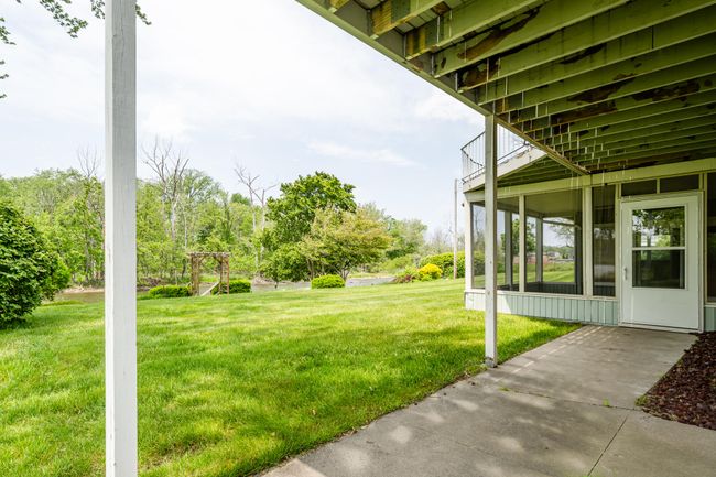 2310 Riverbend Dr, House other with 3 bedrooms, 4 bathrooms and null parking in Benton Harbor MI | Image 45