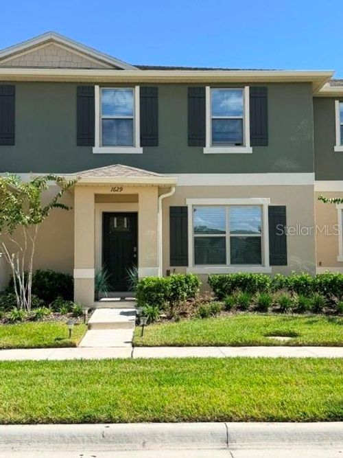 1629 Bitteroot St, Kindred, FL, 34744-6817 | Card Image