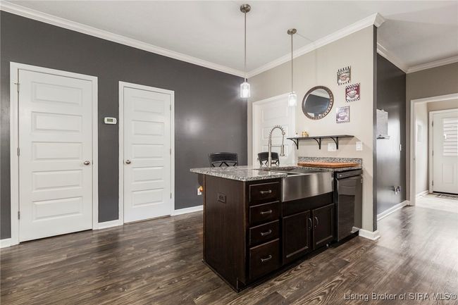 3908 Lotus Loop, Home with 3 bedrooms, 2 bathrooms and null parking in Jeffersonville IN | Image 44