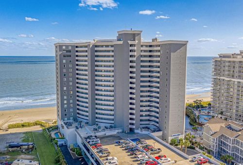 1611-158 Seawatch Dr, Myrtle Beach, SC, 29572-5361 | Card Image