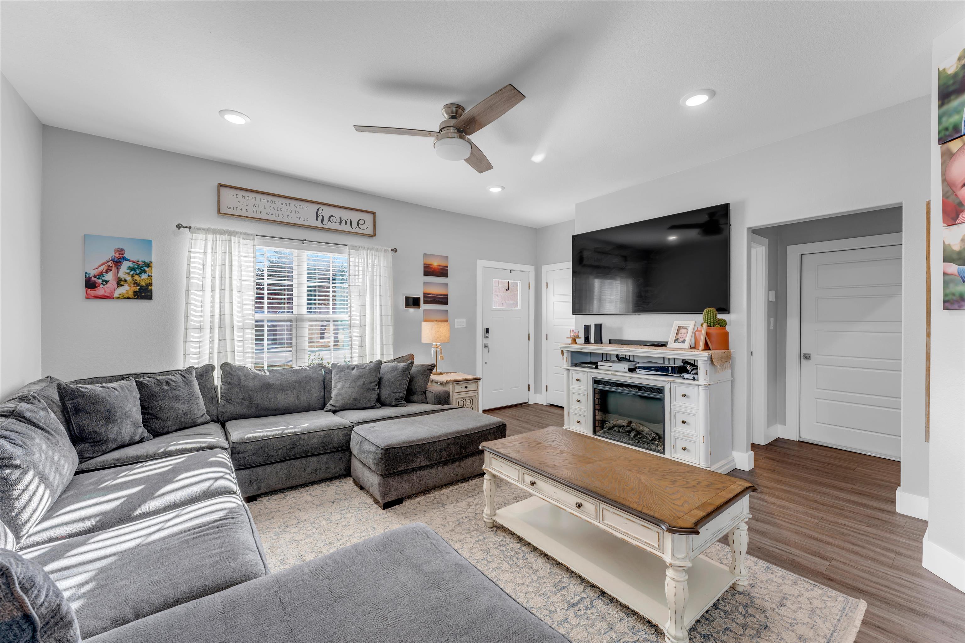 Residential in Burnet 2