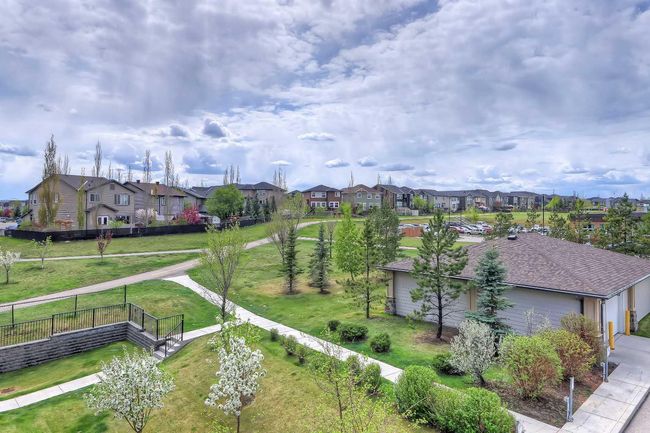 2305 - 175 Silverado Boulevard Sw, Condo with 2 bedrooms, 2 bathrooms and 1 parking in Calgary AB | Image 34