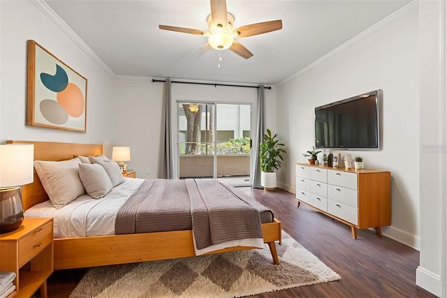 Primary Suite Virtually Staged | Image 17