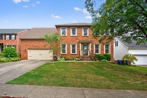 4512 Copper Knoll Cir, Lexington, KY, 40514-2202 | Card Image