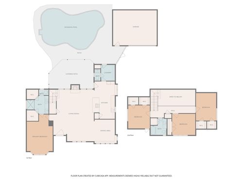 3606 Ridgeview Dr, Missouri City, TX, 77459-4047 | Card Image