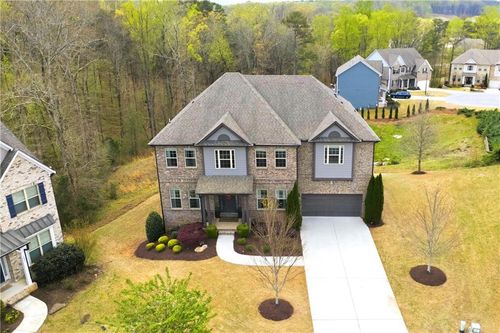 1400 Torrington Dr, Auburn, GA, 30011-2459 | Card Image