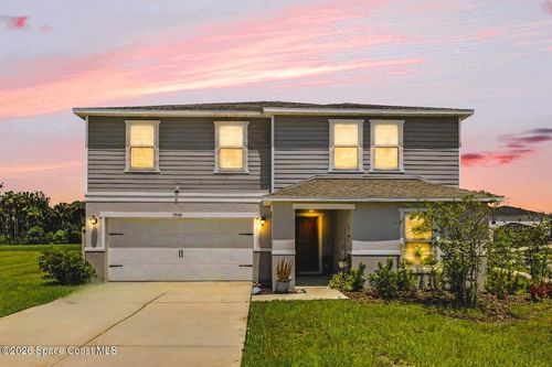 7998 Cortese Dr, Titusville, FL, 32780-7971 | Card Image