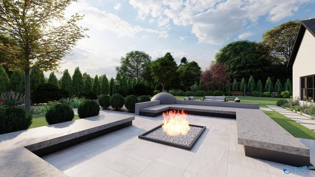 lot 1 Mercury Ln, House other with 4 bedrooms, 5 bathrooms and null parking in Madison AL | Image 8
