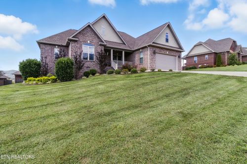 157 Danielle Ct, Harrogate, TN, 37752-7437 | Card Image