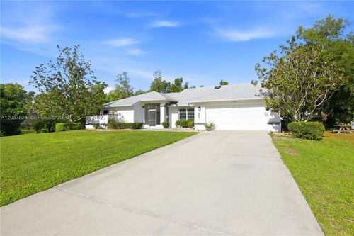 1169 Presque Isle Dr, PORT CHARLOTTE, FL, 33952-2741 | Card Image