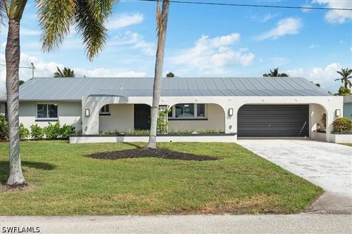 6128 Cocos Dr, FORT MYERS, FL, 33908-4619 | Card Image