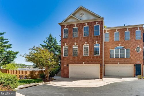 3447 25th Ct S, ARLINGTON, VA, 22206-2466 | Card Image