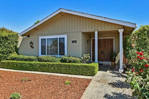 6558 Crown Blvd, San Jose, CA, 95120 | Card Image