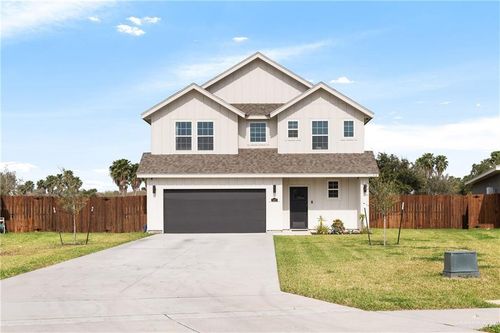 1417 E Silos Avenue, Edinburg, TX, 78542 | Card Image