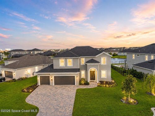 3045 Zeler Place, Melbourne, FL, 32940 | Card Image