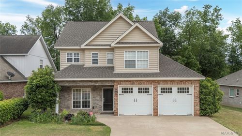 342 Ashton Park, Millbrook, AL, 36054 | Card Image