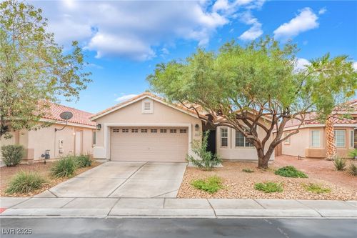 4441 Meadowlark Wing Way, North Las Vegas, NV, 89084-2625 | Card Image