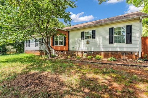 515 Wafford Road, Lexington, NC, 27292 | Card Image