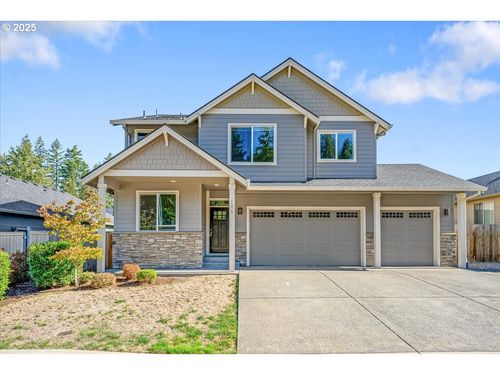 1375 Ne Cascadia Ridge Dr, Estacada, OR, 97023-7669 | Card Image