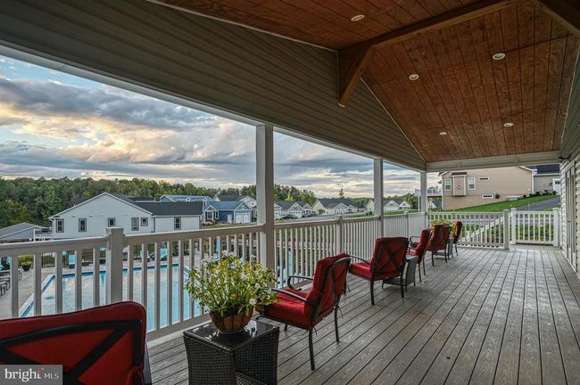 573 Sunset Loop, House other with 4 bedrooms, 5 bathrooms and null parking in MINERAL VA | Image 46