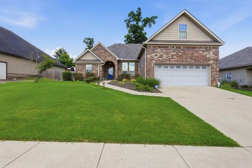 5400 Glenn Cv, Bryant, AR, 72022-9242 | Card Image