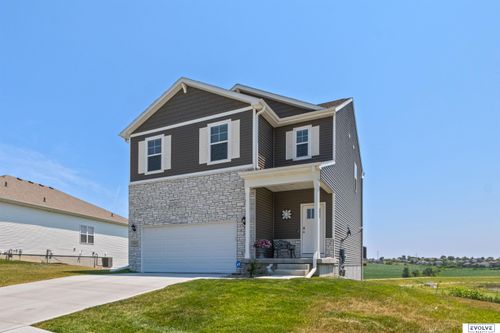17675 Rose Lane Rd, Omaha, NE, 68136-1731 | Card Image