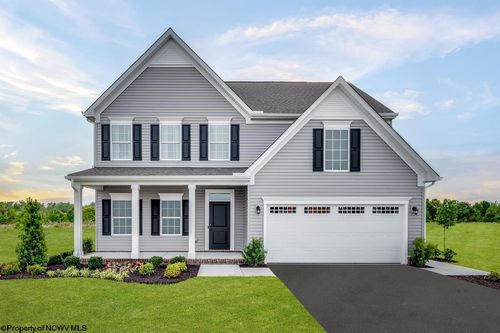 65 Tuscan Dr, Morgantown, WV, 26508-8514 | Card Image