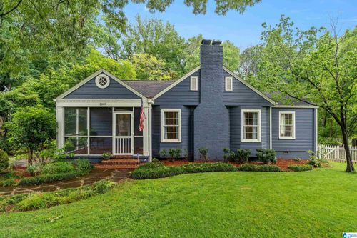 2001 21st Ave S, BIRMINGHAM, AL, 35209-1347 | Card Image