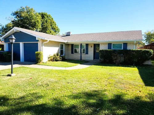 3602 Lamesa Dr, Garland, TX, 75041-4247 | Card Image