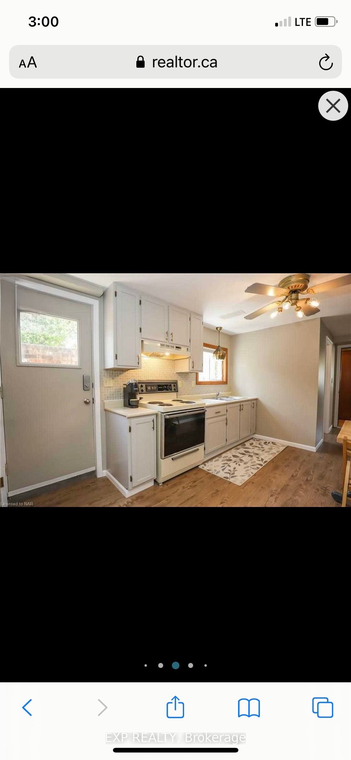 Residential Lease in Welland 3
