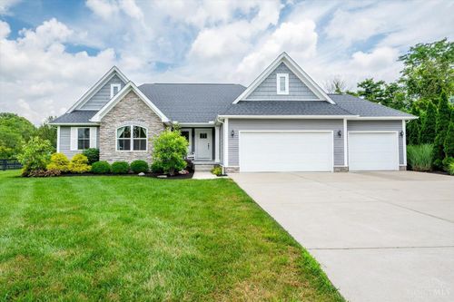 744 Cedar Ridge Dr, Lebanon, OH, 45036-3920 | Card Image