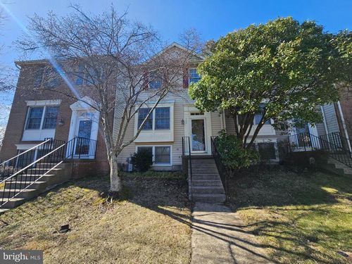 703 Quiet Pond Ct, ODENTON, MD, 21113-2517 | Card Image